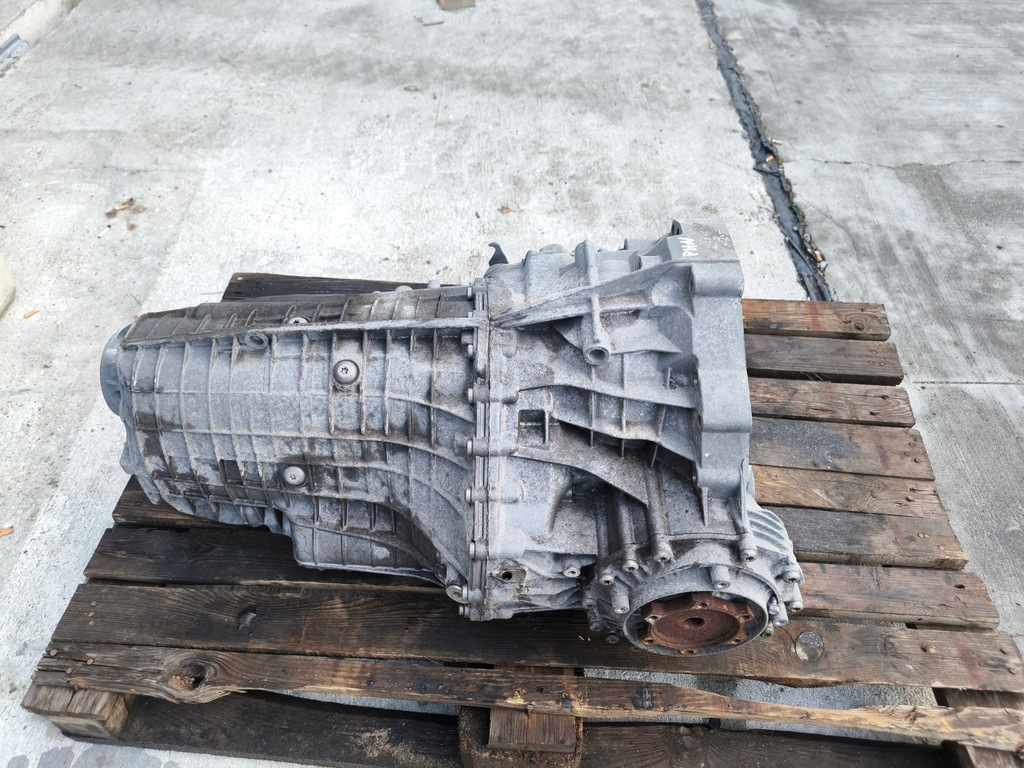 фото №8, Коробка передач передач s tronic audi a4 b9 a5 8w phn оригинал !!!