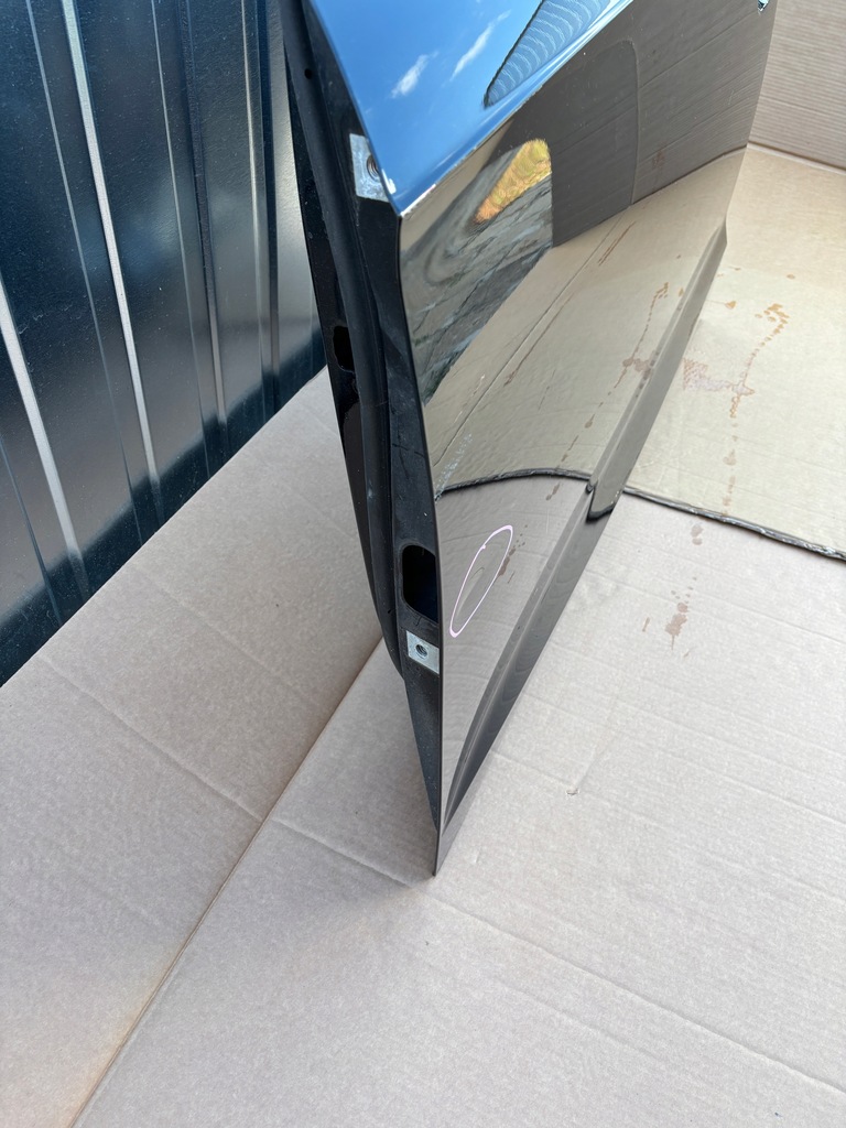 фото №8, Двері ліва передні audi a3 8v