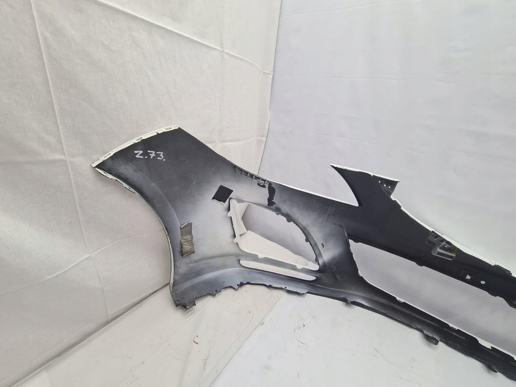 фото №6, Mazda 6 vi gh бампер передній перед