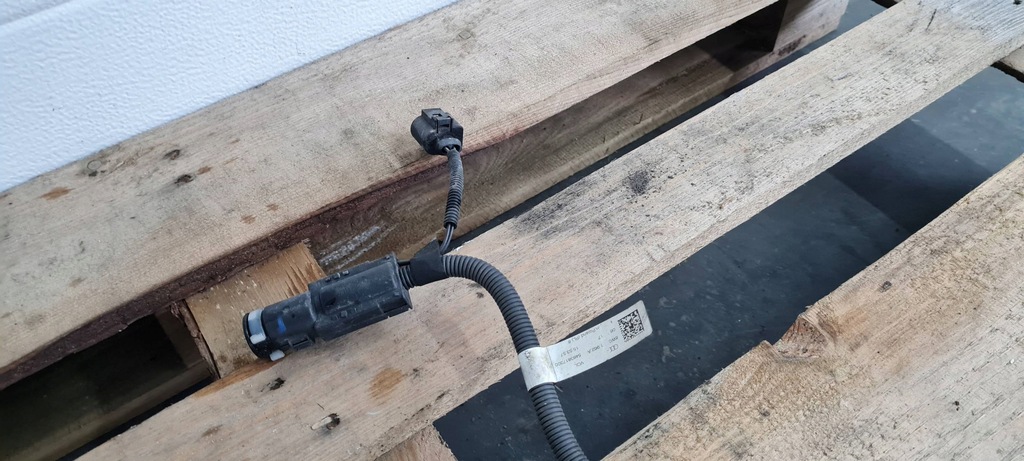 фото №6, A5 8w шланг wąż adblue 2.0 tdi 8w0131962a a4 b9 8w