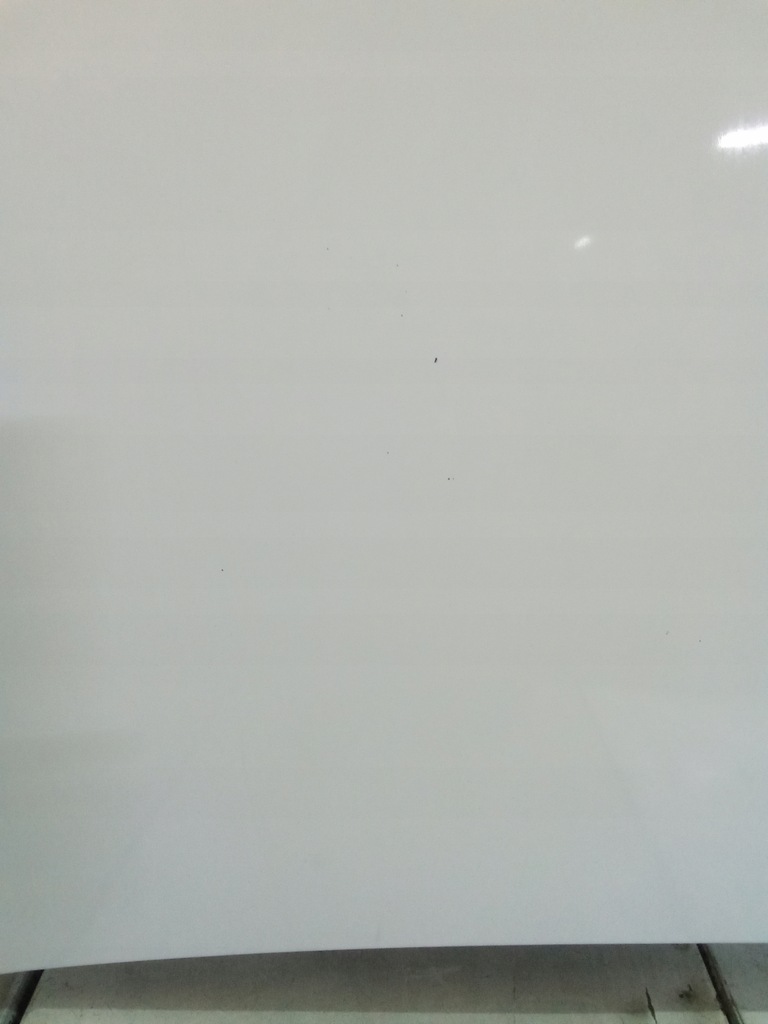 фото №4, G607 капот opel antara gaz