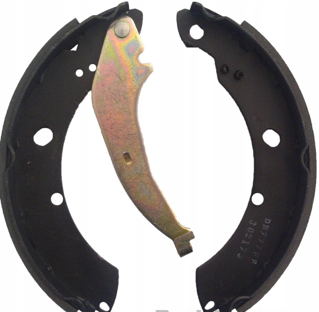 фото №1, Тормозные колодки тормозные chrysler pt cruiser 2004-2010