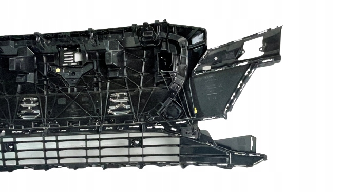 фото №8, Audi q4 e-tron 89a рамка решётка радиатора решётка радиатора pdc