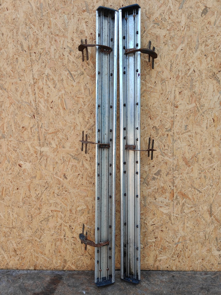 фото №11, Пороги порог накладка порог dodge ram v 1500 laramie комплект po 2019 roku