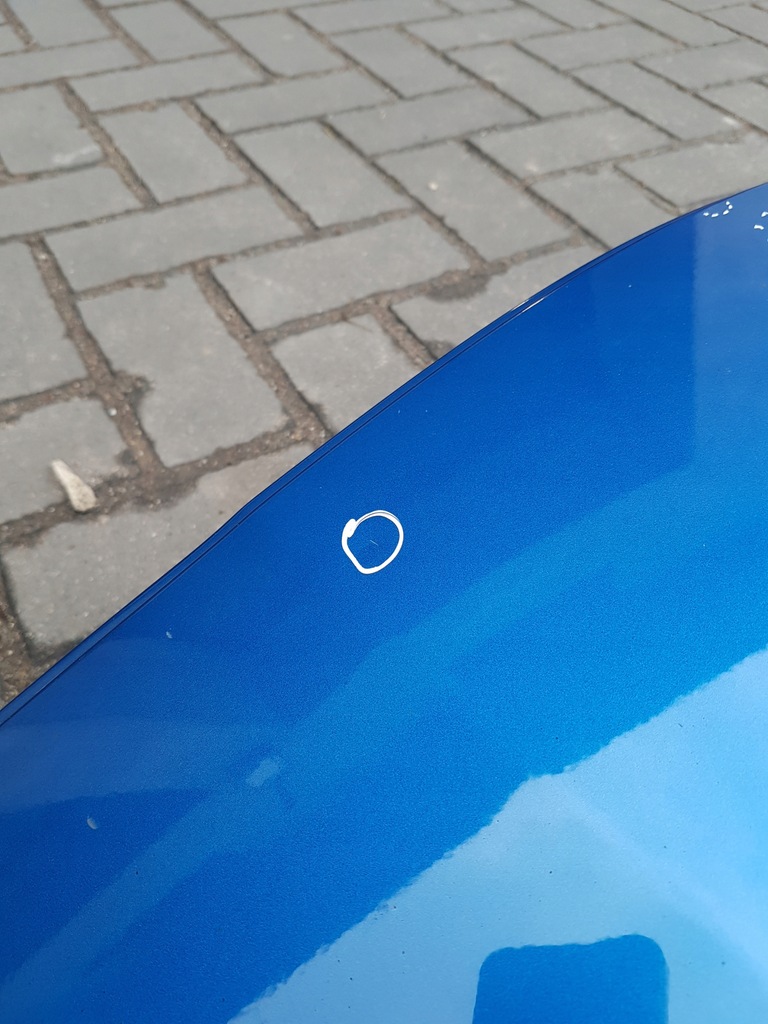 фото №8, Двері лівий задня задні ліва повний - kia stinger gt