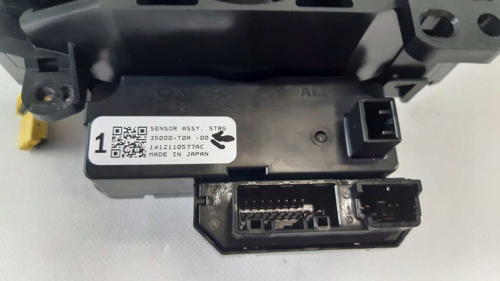 фото №8, Honda cr-v iv 12- переключатель комбинированный 35000-t0a-00