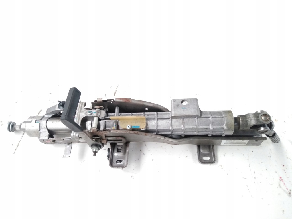 фото №1, Колонка кермова renault laguna iii 488100003r