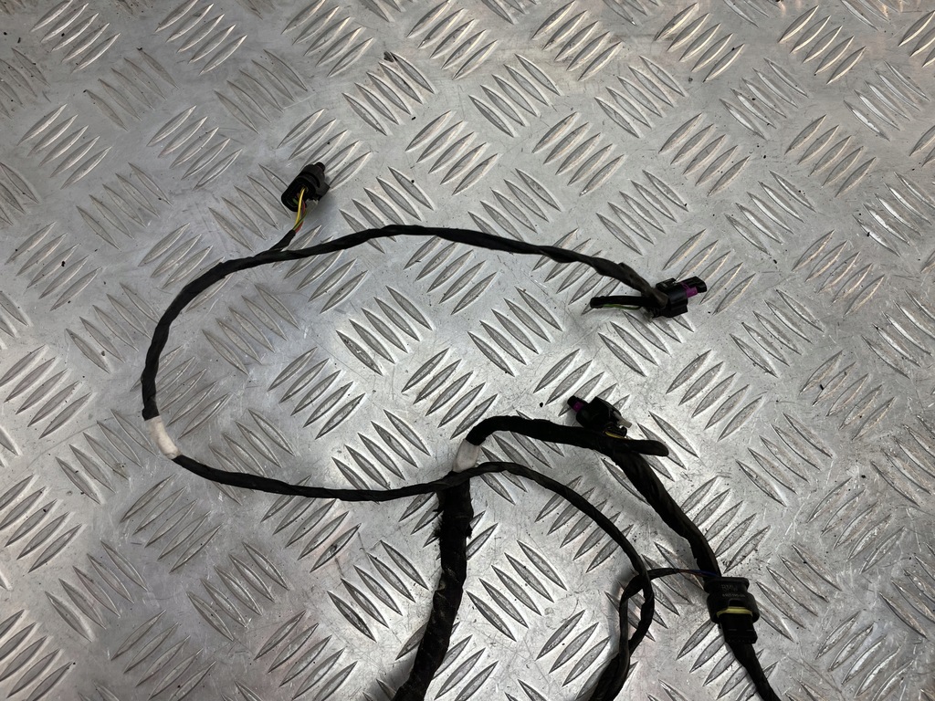 фото №7, Bmw i20 жгут провода электропроводка pdc бампера задняя 5a36c81