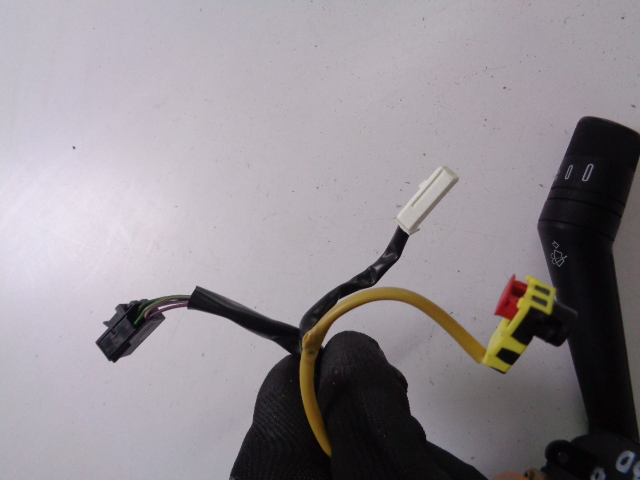 фото №9, Переключатель комбинированный iveco daily iv 2018 rok