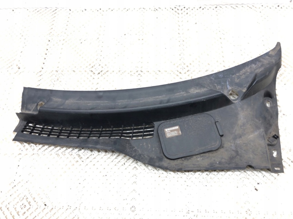 фото №1, Жабо ліва mini countryman r60 9808095 crossover 10-16 захист