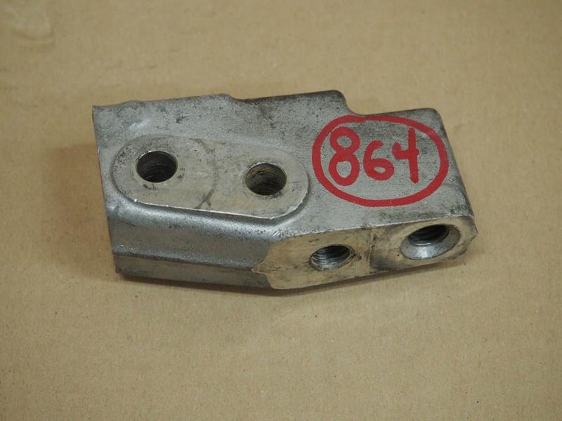 фото №1, Кронштейн кронштейн подрамник citroen c5 iii peugeot 508