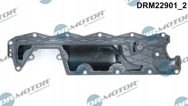 Купити Кришка клапанів drm22901 dr.motor automotive