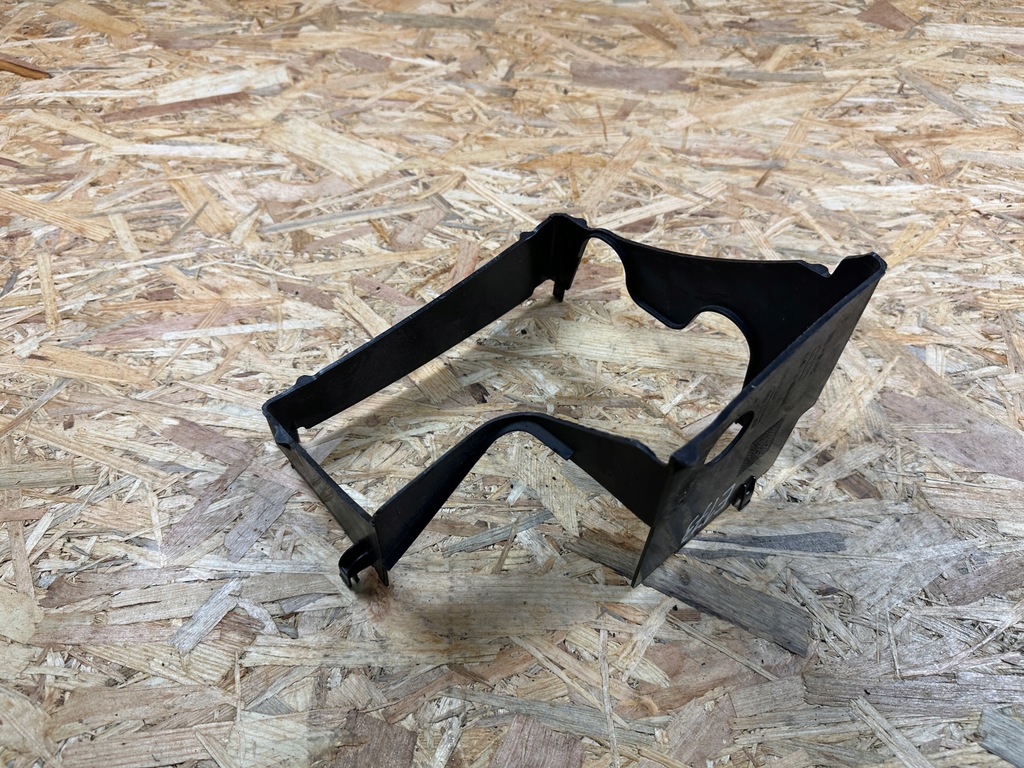 фото №5, Воздуховод впуск воздуха радиатора audi tt 8s 8s0117339 2014-