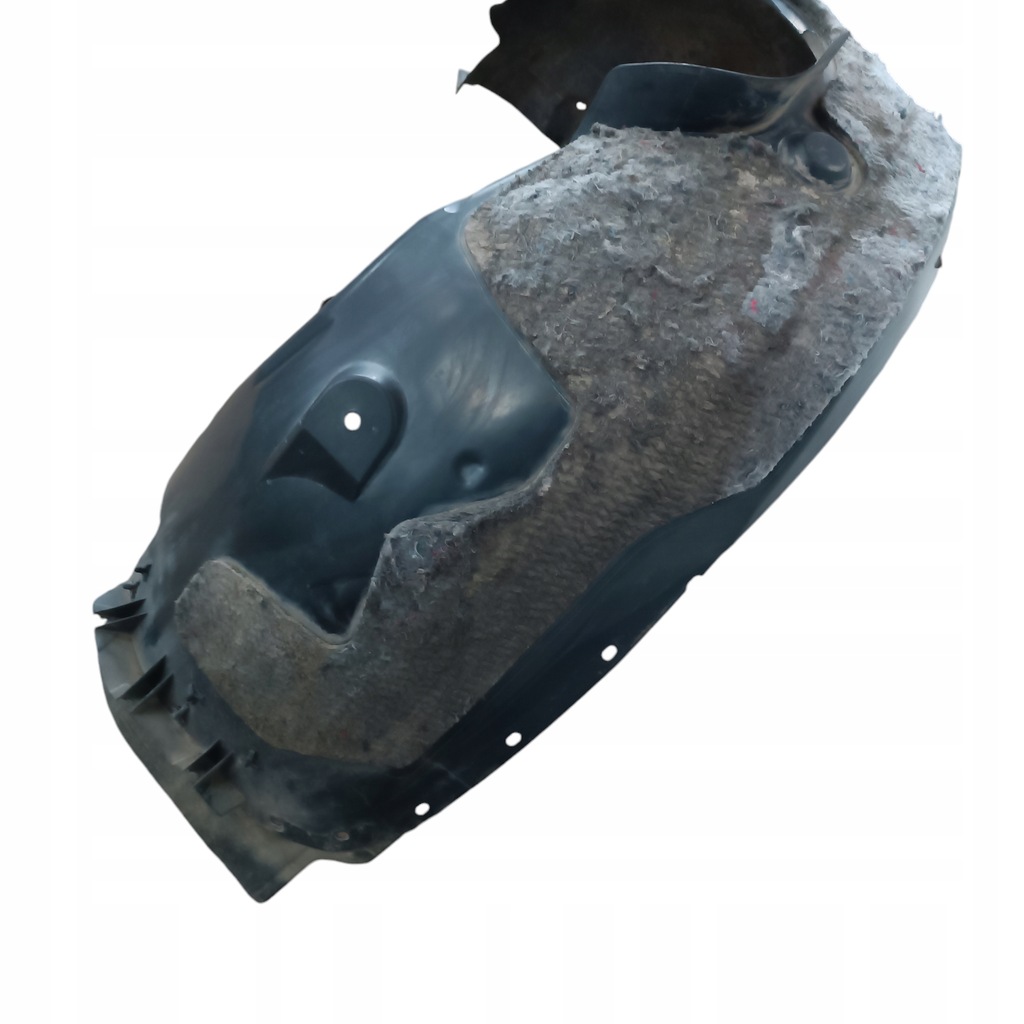 фото №4, Подкрылок левый перед ford s-max mk2 em2b-r16115-al