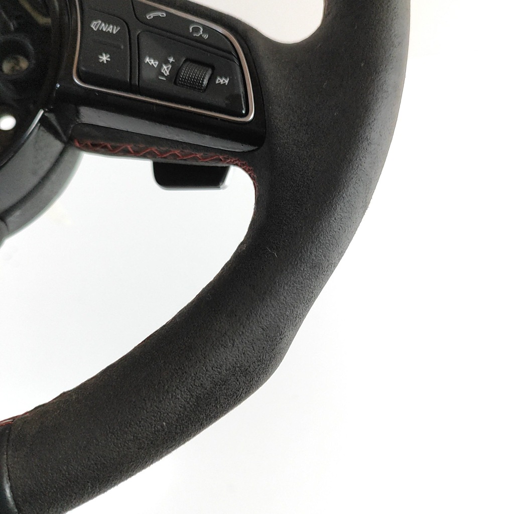 фото №8, Audi rs3 2018 повітропровід