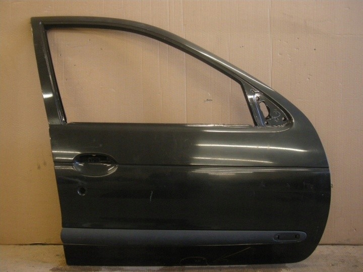 фото №1, Renault megane i дверь правое перед