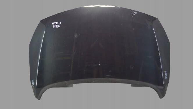 Купить Opel astra j капот крышка двигателя m856