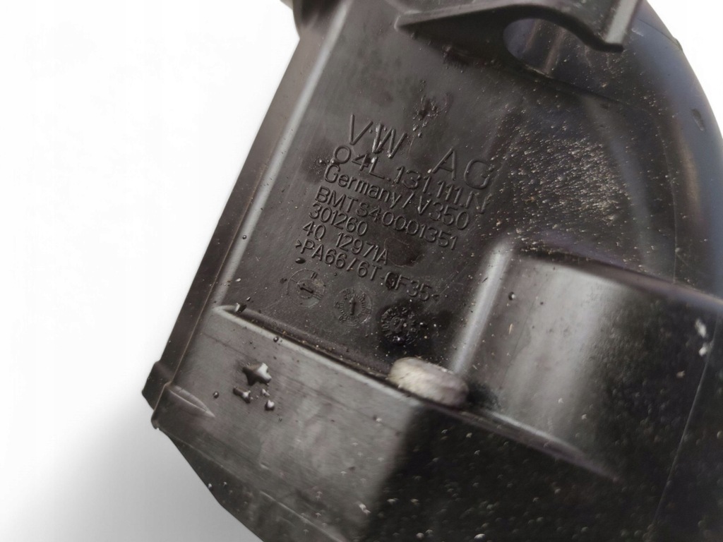 фото №6, Audi q5 sq5 турбіна