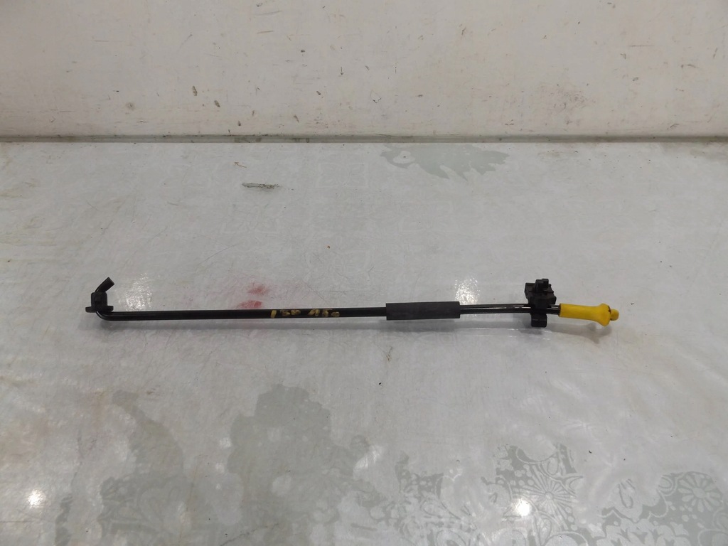 фото №1, I20 ii проволока стержень опора капот