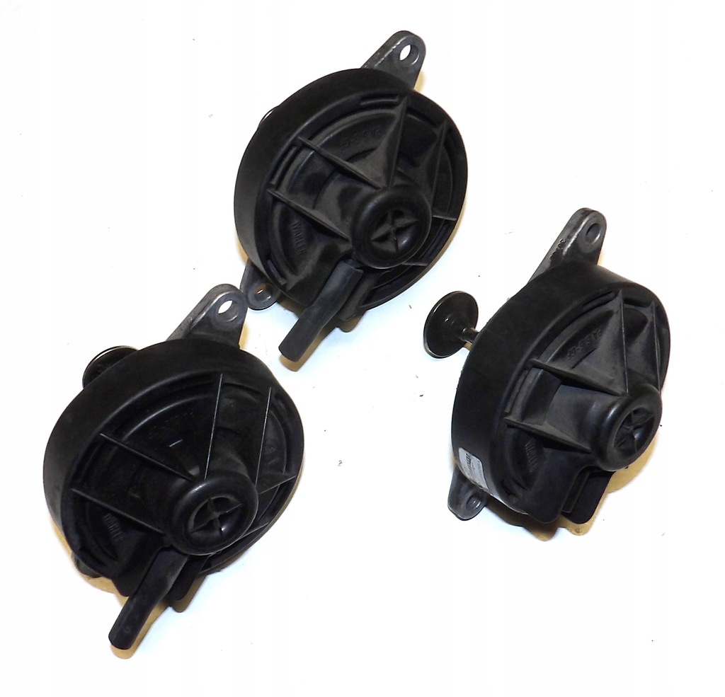 фото №2, Opel клапан egr