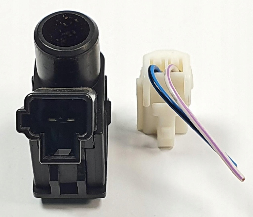 фото №2, Датчик температуры внутренней mazda rx-8 077500-3810