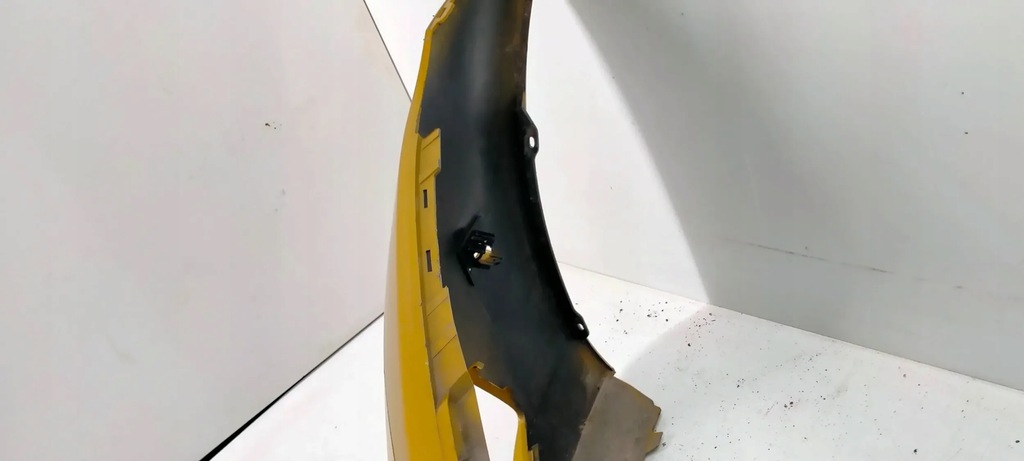 фото №8, Vw caddy iii 3 lift 2015-2020 бампер передний перед 6pdc 2k5807221k