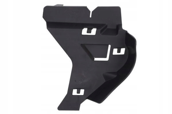 Кронштейн бампера p ліва renault trafic 14- Доставка