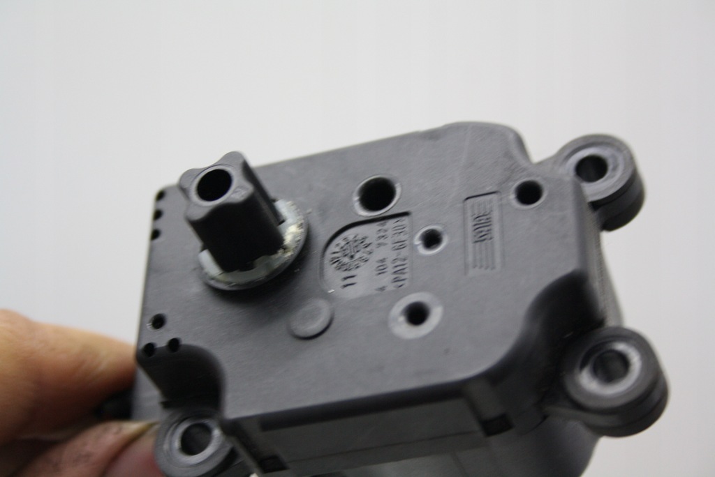 фото №11, Моторчик регулировки обдув alfa romeo 147 52495067