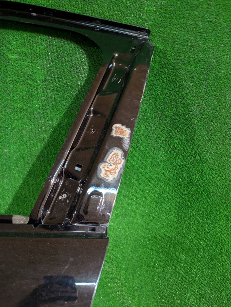 фото №3, Двері передні ліва лівий перед citroen c3 iii 16-