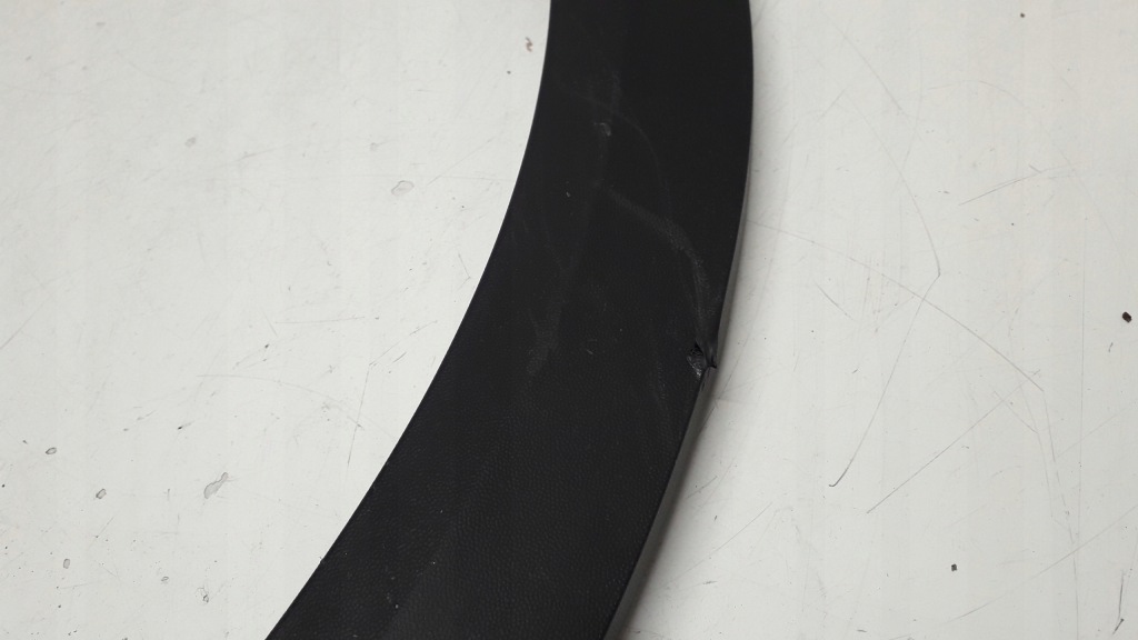 фото №3, Vw t-roc молдинг крыла правая задняя 2ga854820