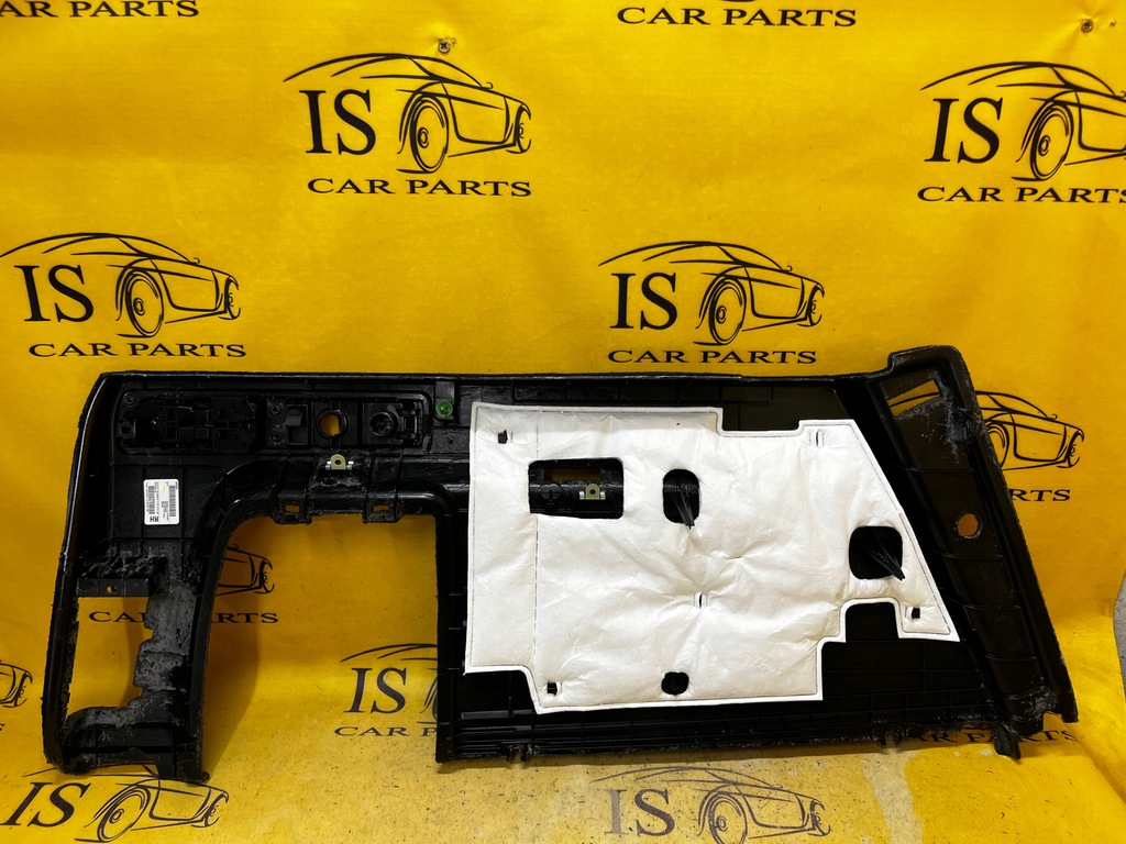 фото №6, Обшивка мат коврик обшивка багажника правый правая bmw x5 g05 новый oem