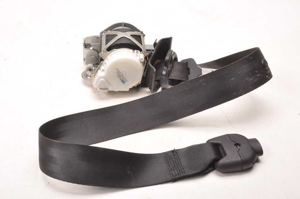 фото №1, Pas безпеки правий перед fiat 500 07355230700