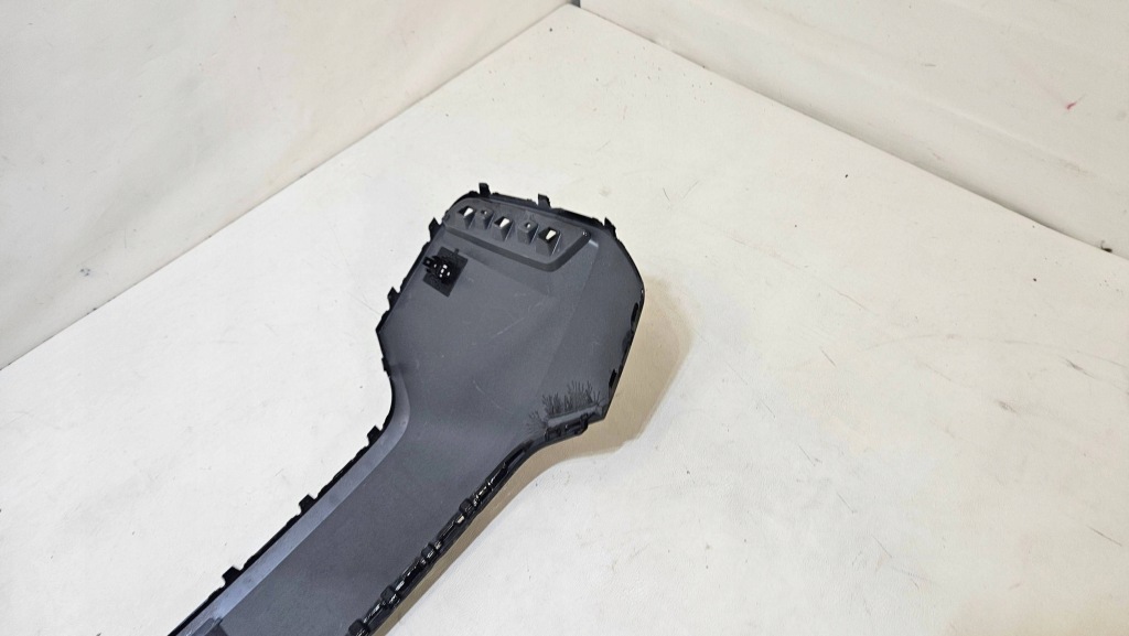 Накладка спойлер задній bmw x1 u11 m-pakiet 51129881940 2022- Київ