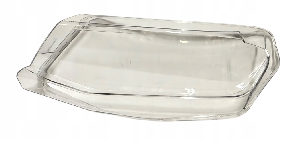 фото №1, Chevrolet camaro, 16 - 19 скло фари скло nowe лівий