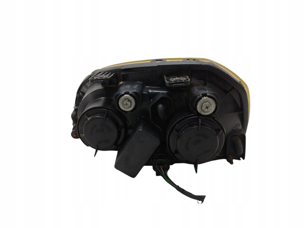 фото №7, 2007 chevrolet lacetti лампа передняя lhd8585