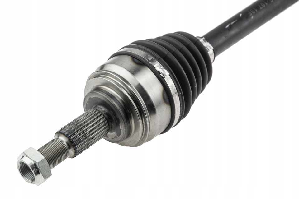 Nty npw-re-107 wał привідний Оригінал