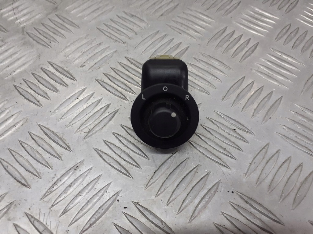 фото №1, Переключатель зеркал chrysler pt cruiser