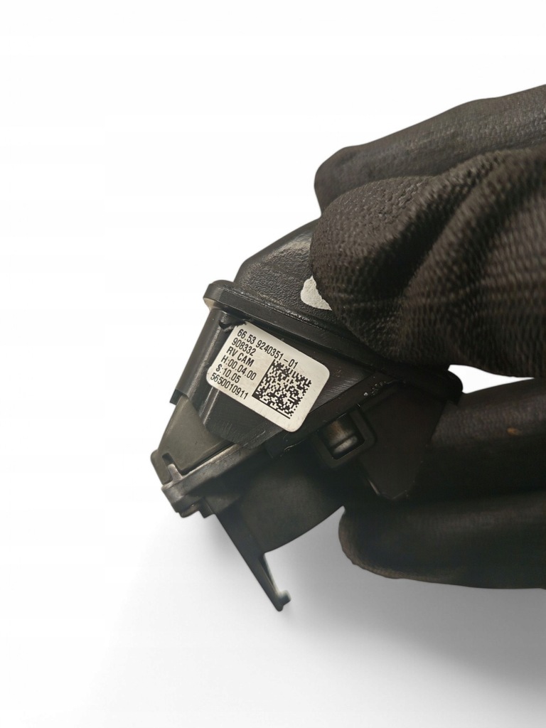 фото №5, Bmw 7 f01 f02 f03 f04 2012 камера заднего вида