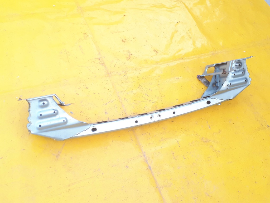 фото №7, Балка pod бампер перед mazda 6 lak.25h