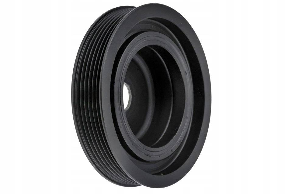 фото №12, Шків колінчастого вала колінчастого