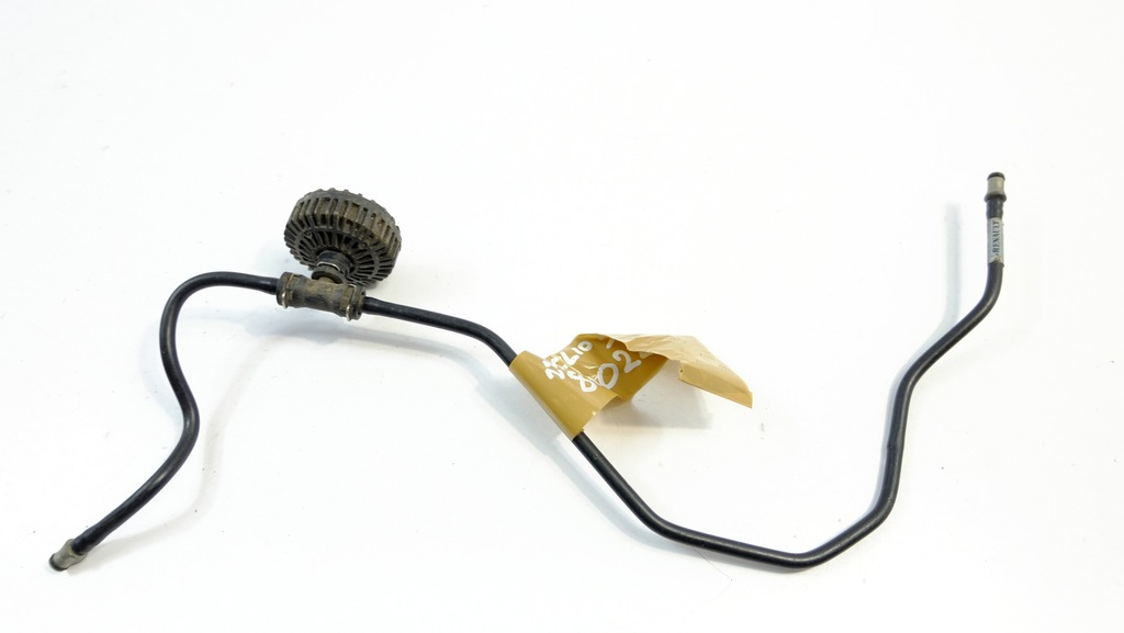 фото №1, Renault clio iii 1.5 dci шланг зчеплення 8200227585a