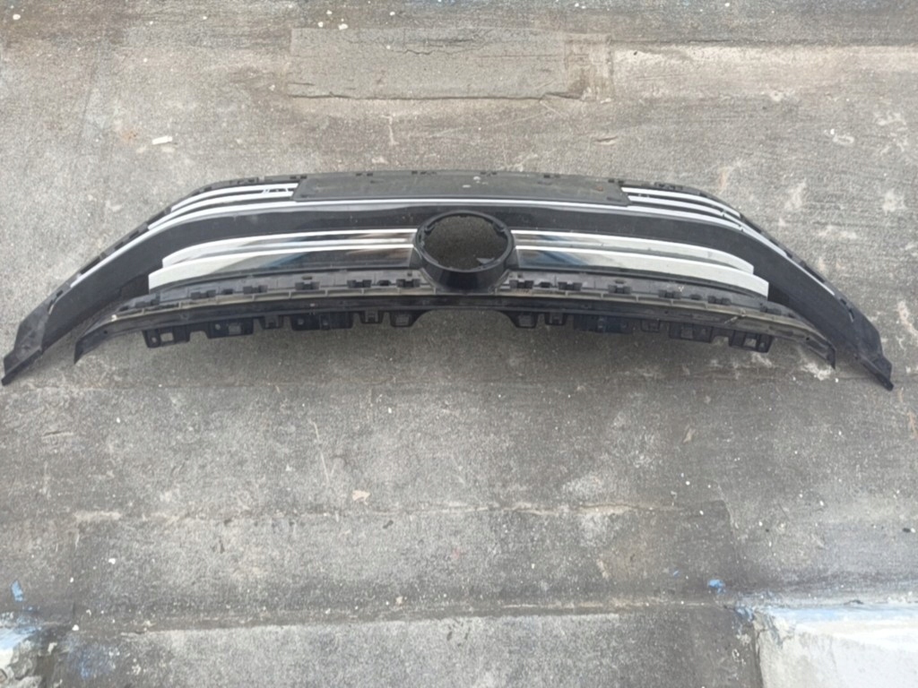 фото №8, Vw arteon 3g8 r line r-line lift решітка радіатора решітка радіатора 3g8853655j