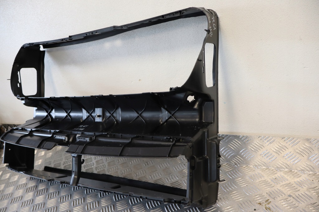 фото №8, Підсилювач pas передній канал впуск bmw 7 f01 187798 187798-15 2008