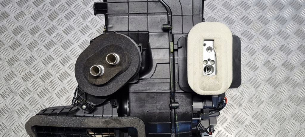 фото №15, Renault clio v отопитель 272702116r