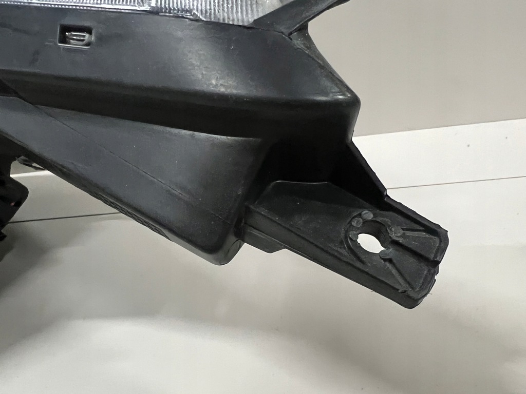 фото №7, Лампа передня права kia picanto iii звичайна