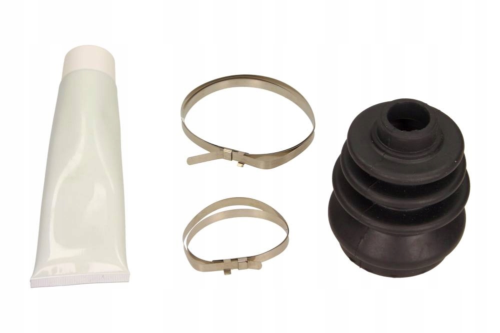 фото №1, Захист шарнір fiat wew. brava maxgear