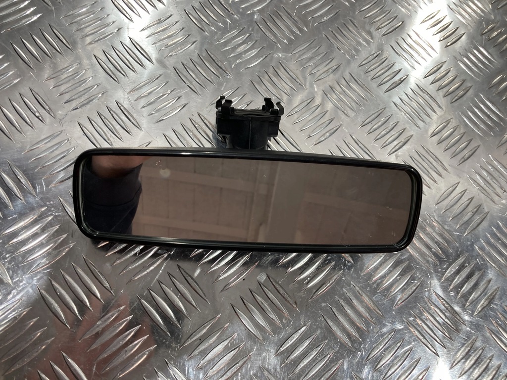 фото №1, Зеркало внутреннее c3 aircross 18-