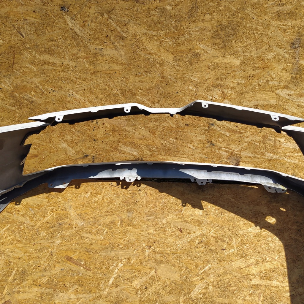 Бампер перед corolla xii e21 седан Київ