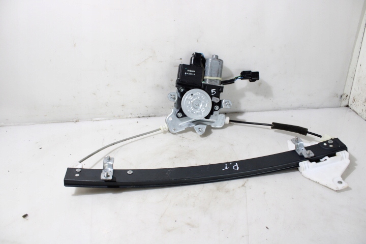 фото №1, Механизм окон правый задняя opel antara 2.2cdti