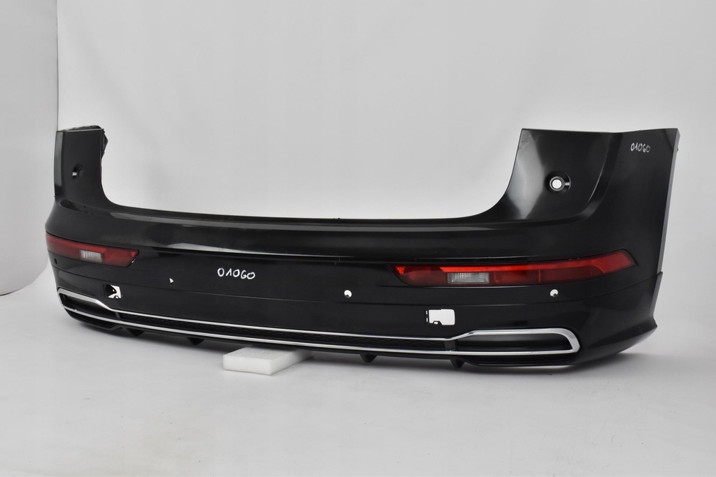 фото №15, Audi q5 80a 2018-s-line бампер задняя 4xpdc